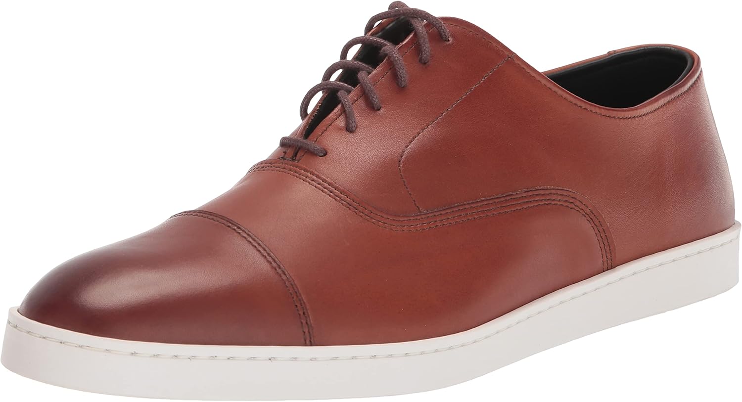 Мужские кроссовки Allen Edmonds Park с закрытым носком, Chili
Мужские кроссовки Allen Edmonds Park с закрытым носком, Chili