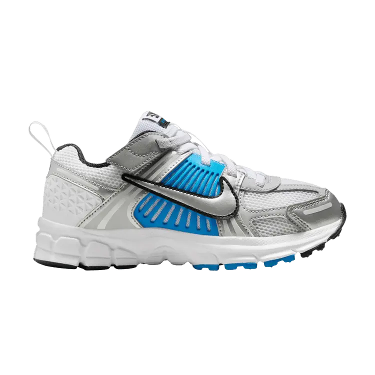 Кроссовки Vomero 5 PS 'Light Photo Blue Metallic Silver', серый 
Кроссовки Vomero 5 PS 'Light Photo Blue Metallic Silver', серый