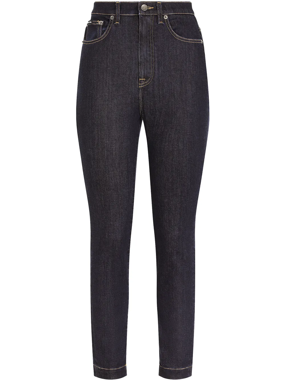 Джинсы скинни Grace DOLCE & GABBANA, синий
Джинсы скинни Grace DOLCE & GABBANA, синий