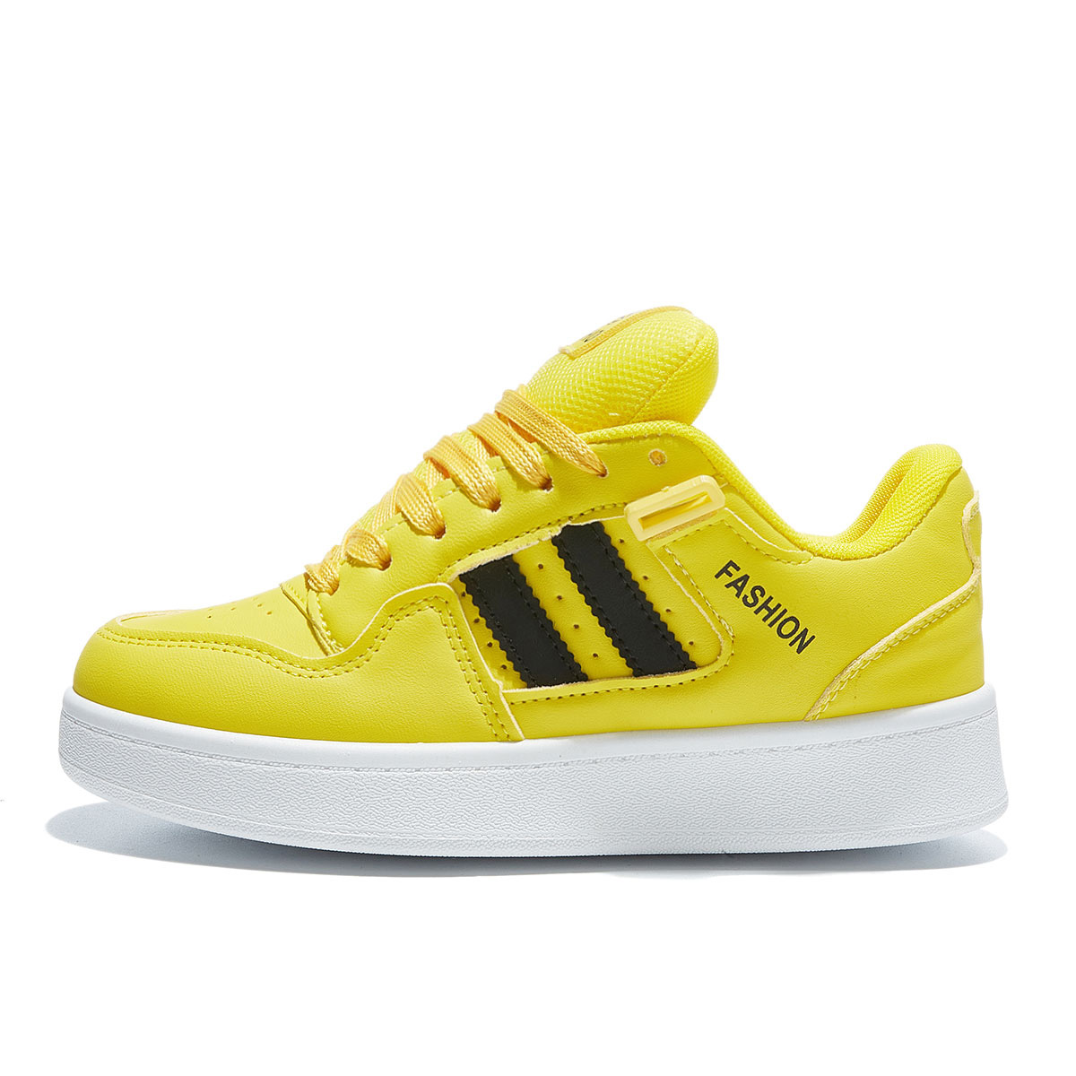 Yiya Высокие низкие скейтерские кроссовки унисекс желтые, цвет Yellow
Yiya Высокие низкие скейтерские кроссовки унисекс желтые, цвет Yellow