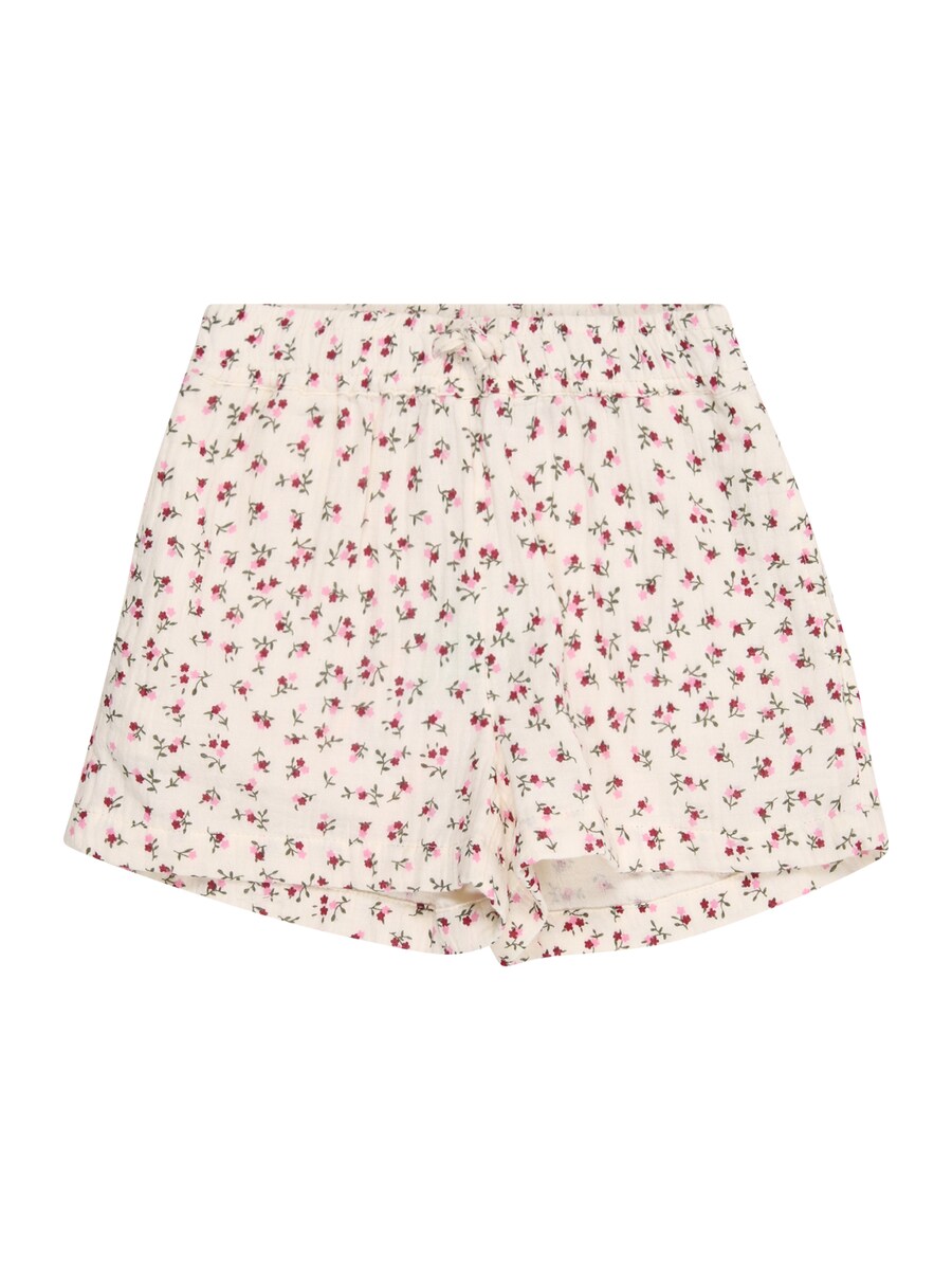 Обычные брюки Only Mini KMGThyra, кремовый
Обычные брюки Only Mini KMGThyra, кремовый