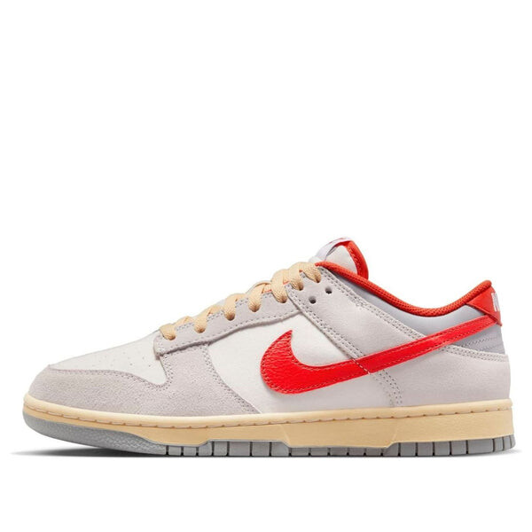 Кроссовки dunk low '85 athletic department' Nike, мультиколор
Кроссовки dunk low '85 athletic department' Nike, мультиколор