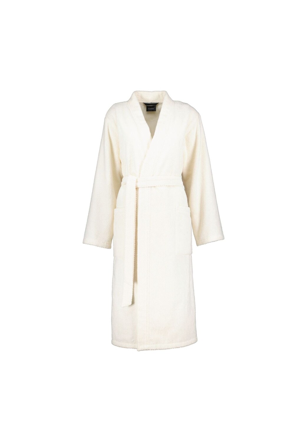 Халаты женские Кимоно Pure 5222 натуральный - 356 Cawö, бежевый
Халаты женские Кимоно Pure 5222 натуральный - 356 Cawö, бежевый