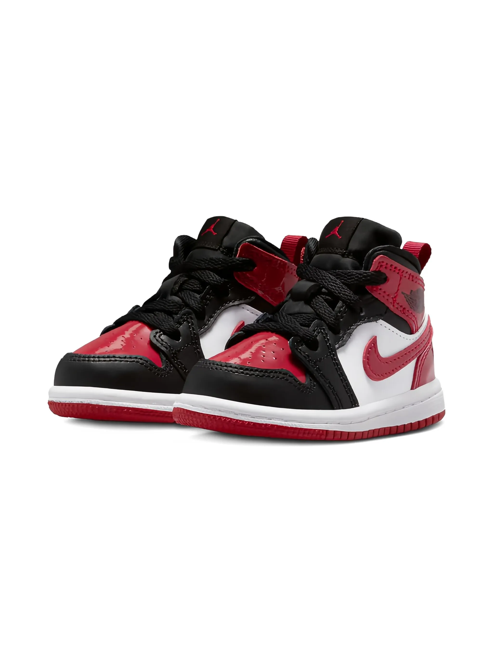 Кроссовки Jordan 1 Mid SE Jordan Kids, красный
Кроссовки Jordan 1 Mid SE Jordan Kids, красный