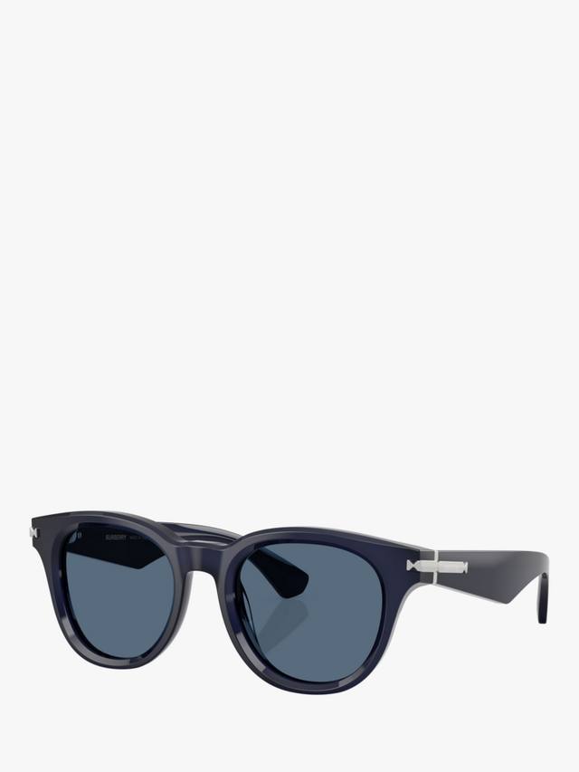BE4439 мужские солнцезащитные очки D-Frame Burberry, Navy/Blue
BE4439 мужские солнцезащитные очки D-Frame Burberry, Navy/Blue