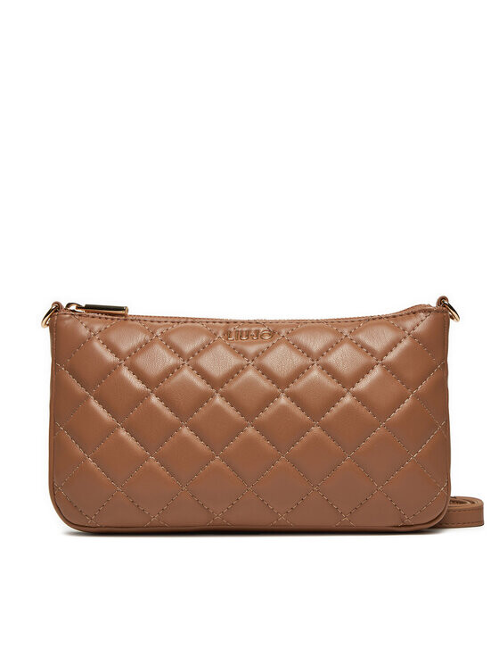Сумочка Liu Jo, коричневый
Сумочка Liu Jo, коричневый