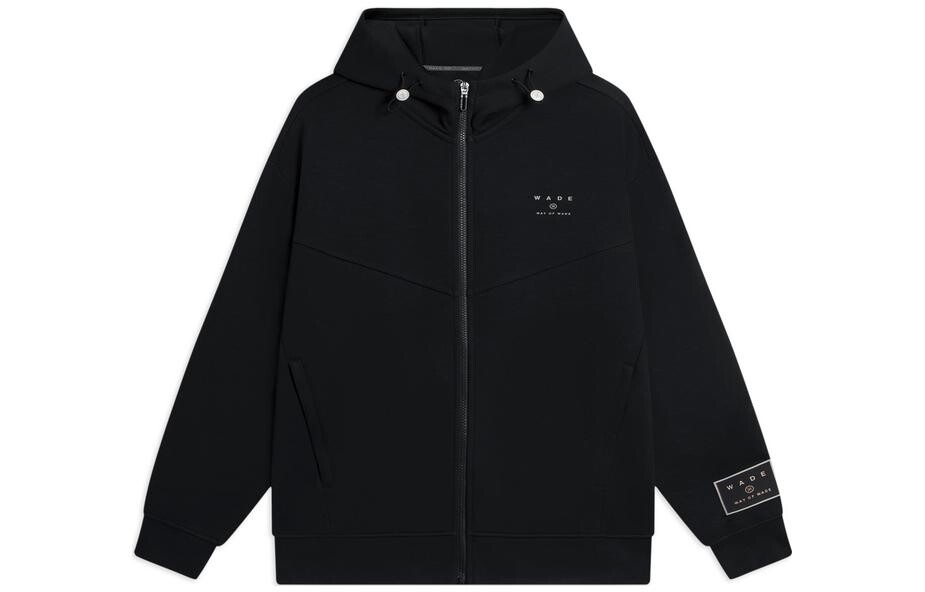 Свитшот Wade Collection для мужчин, черный Lining, черный
Свитшот Wade Collection для мужчин, черный Lining, черный