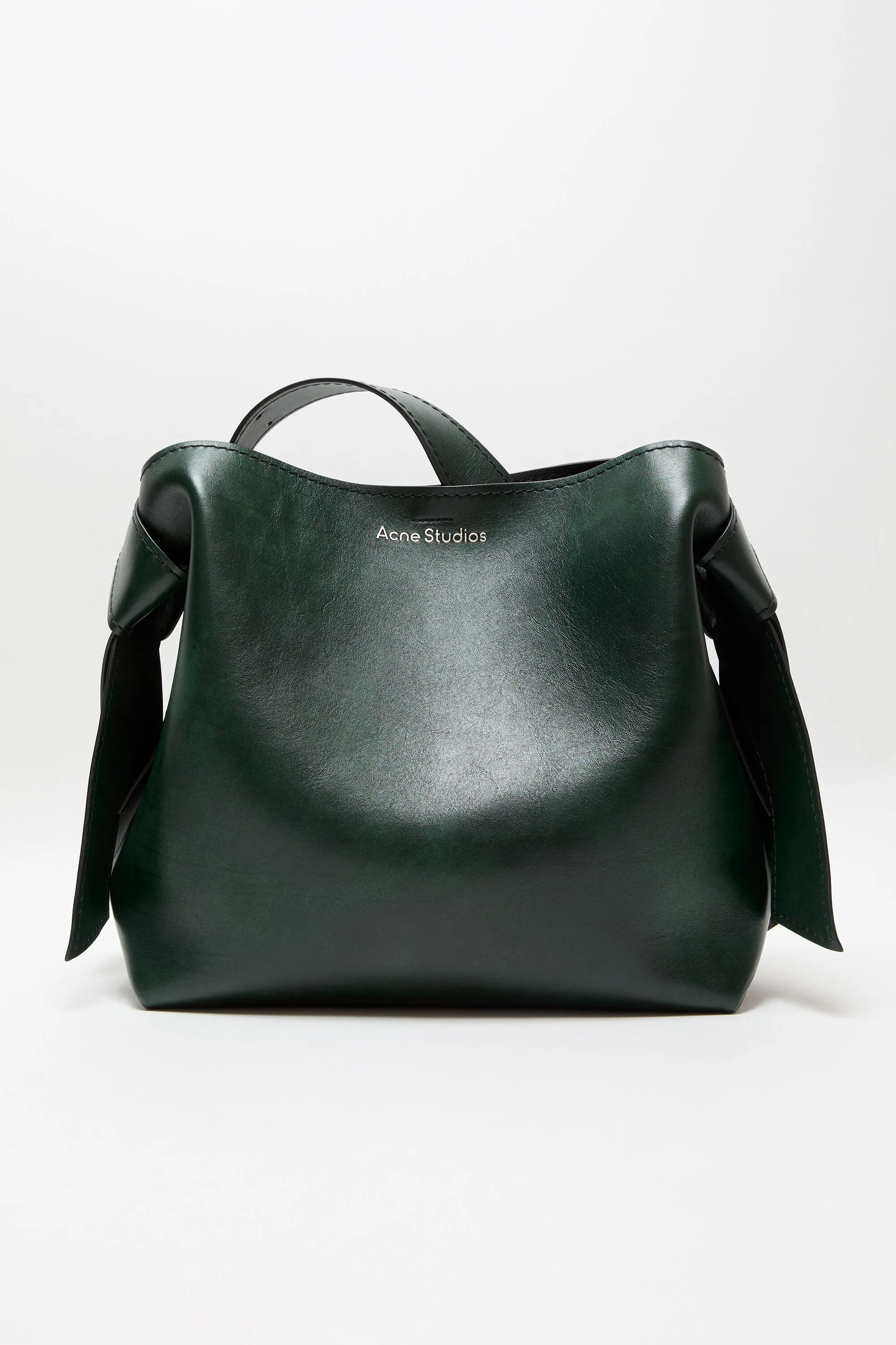 Сумка через плечо миди Musubi Acne Studios, Olive green, Зеленый, Сумка через плечо миди Musubi Acne Studios, Olive green
Сумка через плечо миди Musubi Acne Studios, Olive green, Зеленый, Сумка через плечо миди Musubi Acne Studios, Olive green