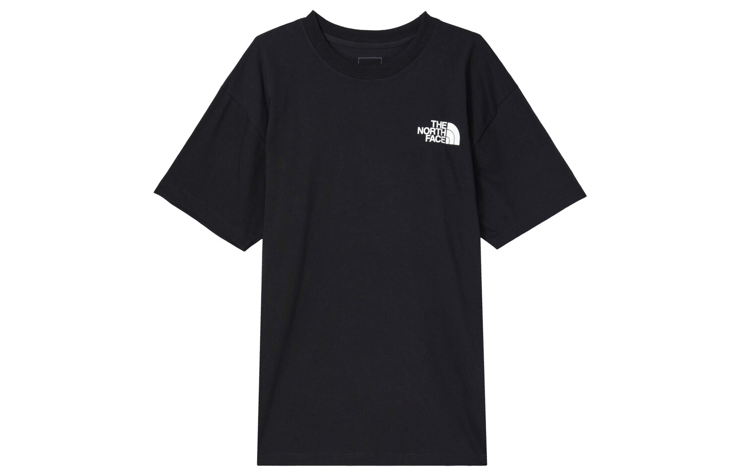 THE NORTH FACE Мужская футболка, цвет Black
THE NORTH FACE Мужская футболка, цвет Black