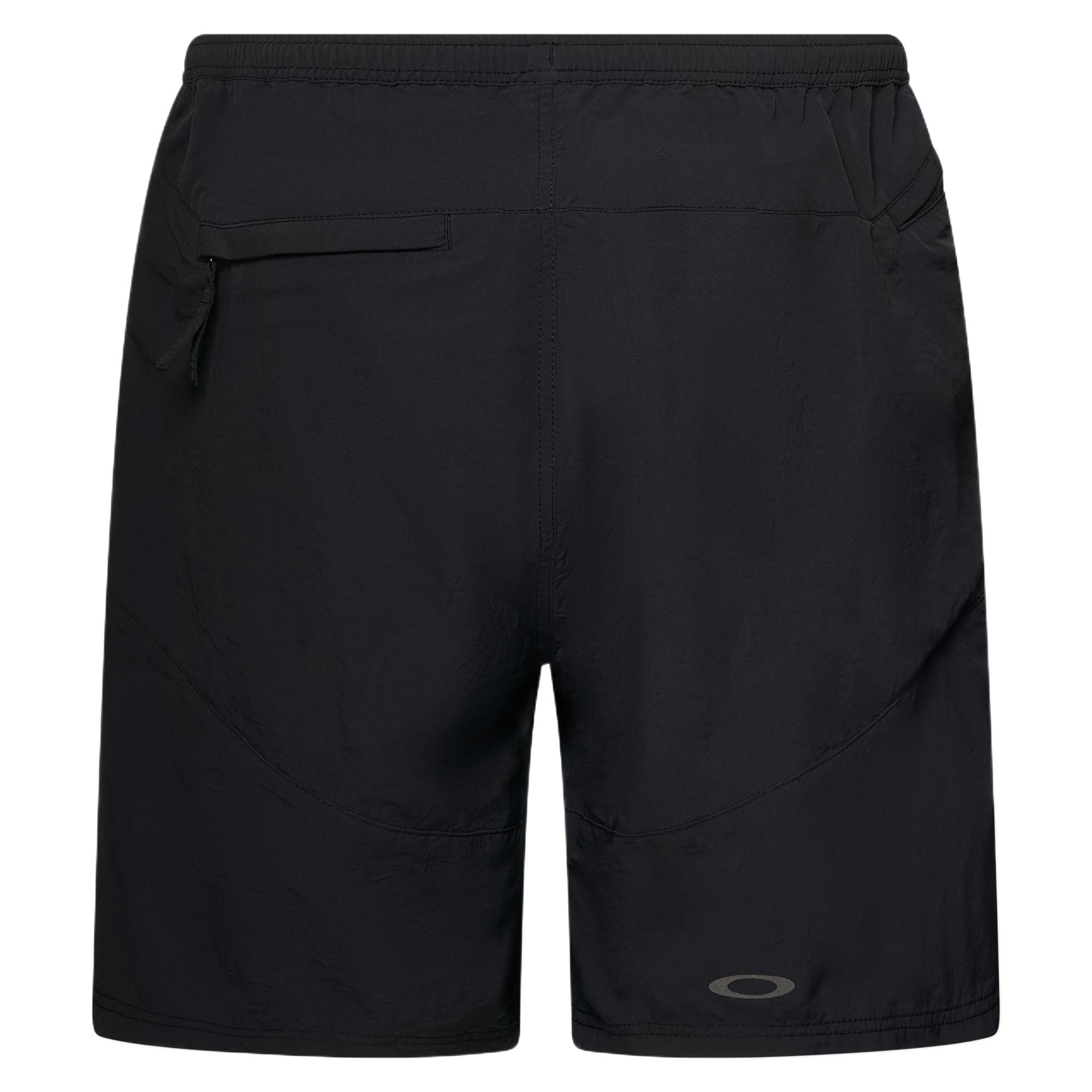 Oakley Повседневные шорты мужские черные
Oakley Повседневные шорты мужские черные