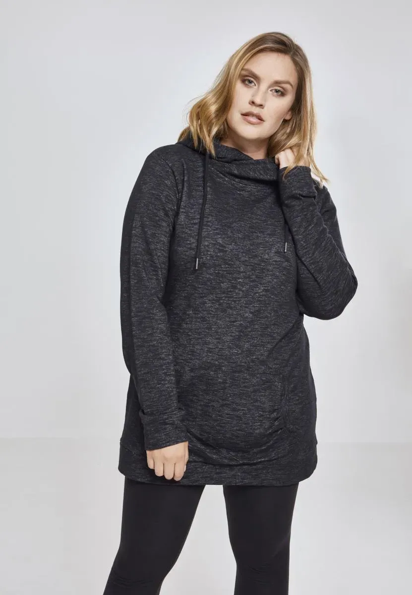 Свитер с круглым вырезом URBAN CLASSICS " Urban Classics Women's Ladies Slub Terry High Neck Hoody", белый
Свитер с круглым вырезом URBAN CLASSICS " Urban Classics Women's Ladies Slub Terry High Neck Hoody", белый