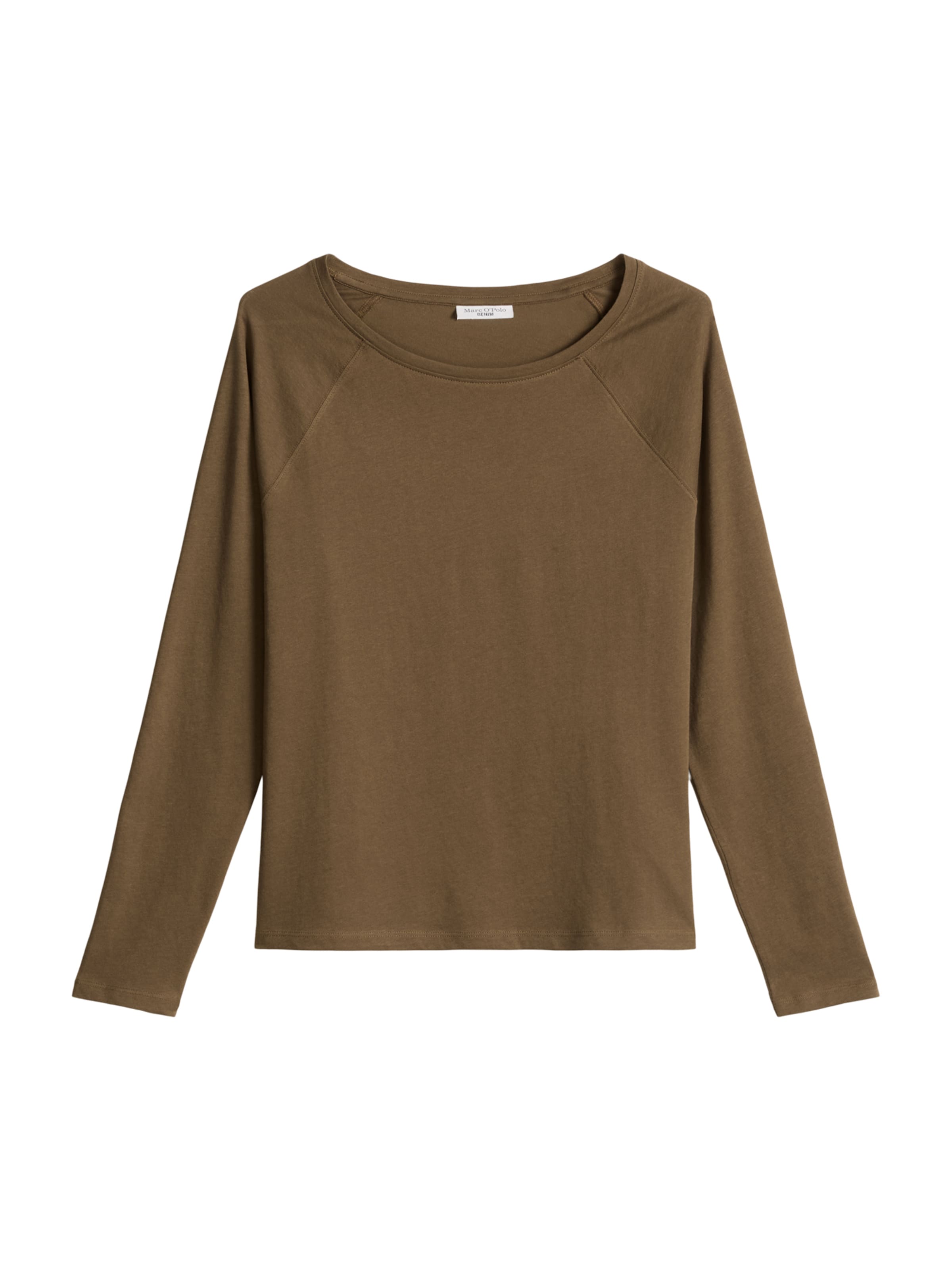 Marc O'Polo DENIM Лонгслив в цвете Umbra
Marc O'Polo DENIM Лонгслив в цвете Umbra