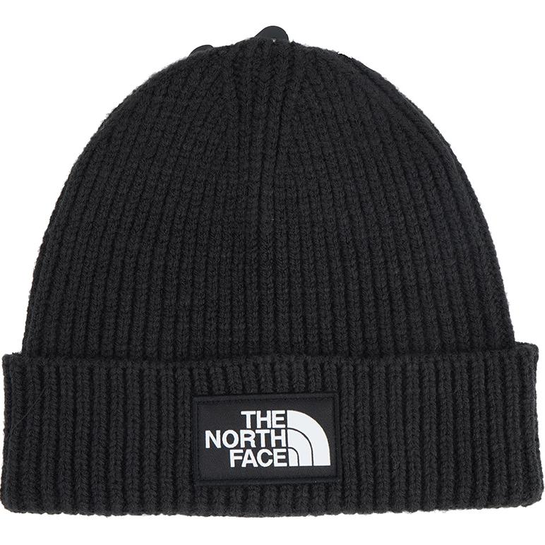 Нейлоновая шапка унисекс THE NORTH FACE, черный
Нейлоновая шапка унисекс THE NORTH FACE, черный