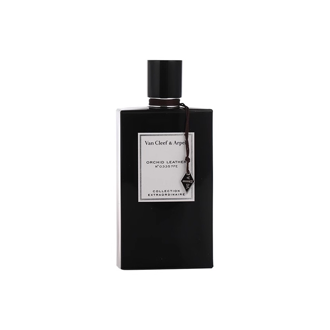 Экстраординарная коллекция духов унисекс Van Cleef & Arpels
Экстраординарная коллекция духов унисекс Van Cleef & Arpels