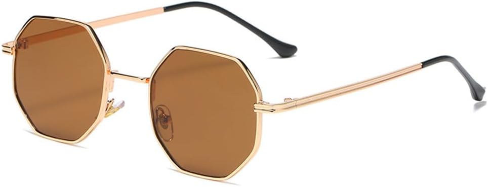 Винтажные солнцезащитные очки в металлической оправе, модные очки для защиты от солнца на открытом воздухе, для мужчин и женщин, для вождения, рыбалки, спортивные очки с защитой от ультрафиолета UV40 KTUCN, Tea
Винтажные солнцезащитные очки в металлической оправе, модные очки для защиты от солнца на открытом воздухе, для мужчин и женщин, для вождения, рыбалки, спортивные очки с защитой от ультрафиолета UV40 KTUCN, Tea