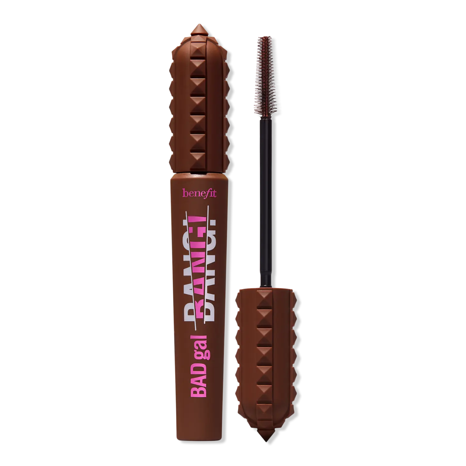 Тушь для ресниц BADgal BANG! для придания объема. Benefit Cosmetics, Limited-Edition Rebel Brown
Тушь для ресниц BADgal BANG! для придания объема. Benefit Cosmetics, Limited-Edition Rebel Brown