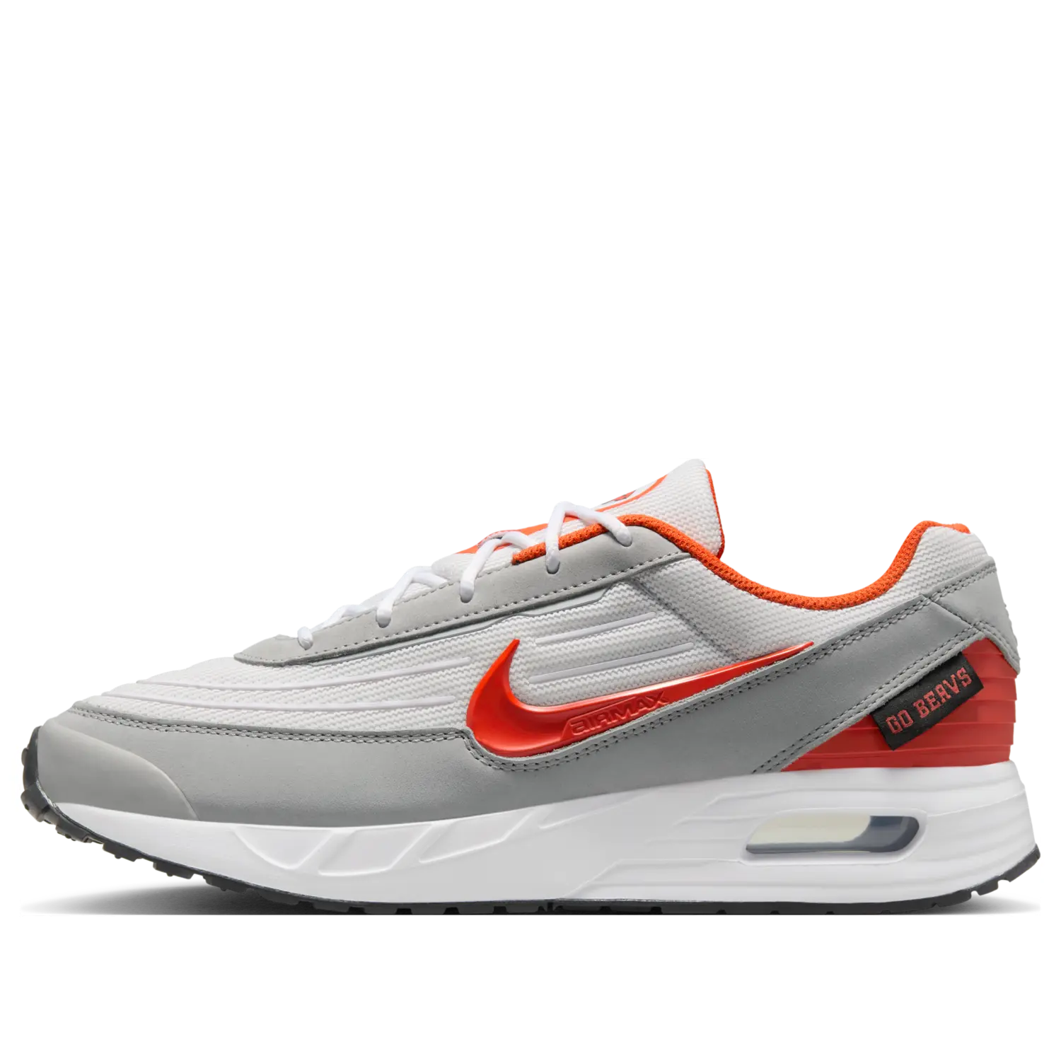 Кроссовки Nike Air Max Verse 'Oregon State'
Кроссовки Nike Air Max Verse 'Oregon State'