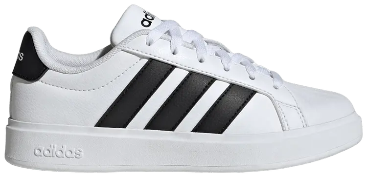 Кроссовки Adidas Streettalk, белый
Кроссовки Adidas Streettalk, белый