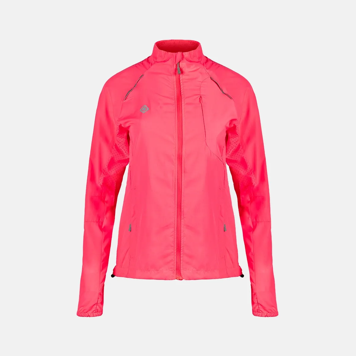 Женская куртка ISONA II Izas, розовый
Женская куртка ISONA II Izas, розовый