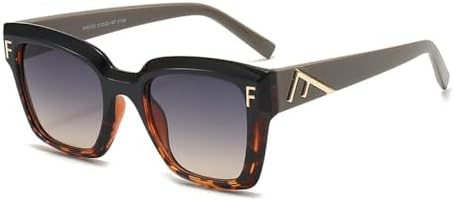 Модные солнцезащитные очки в коробчатой оправе для мужчин и женщин, высококачественные персонализированные солнцезащитные очки с защитой от УФ-излучения MTZJH, Leopard Grey
Модные солнцезащитные очки в коробчатой оправе для мужчин и женщин, высококачественные персонализированные солнцезащитные очки с защитой от УФ-излучения MTZJH, Leopard Grey