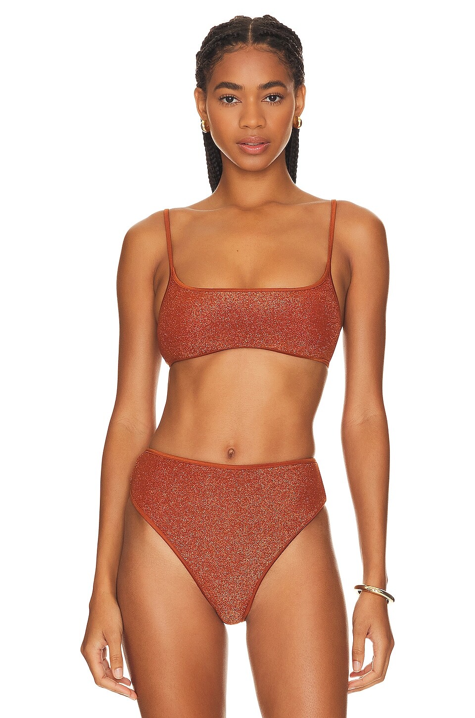 Топ Tularosa Juno, цвет Clay
Топ Tularosa Juno, цвет Clay