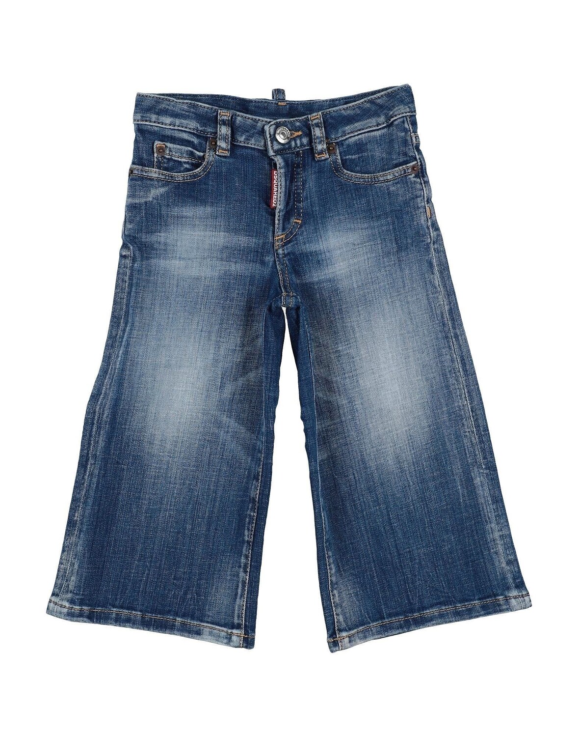 Джинсы Dsquared2, синий
Джинсы Dsquared2, синий