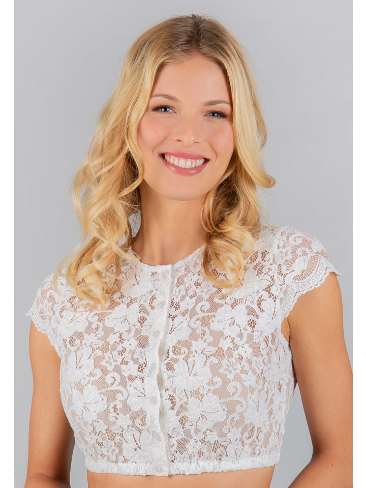 Блузка Брианна кремового цвета Stockerpoint
Блузка Брианна кремового цвета Stockerpoint