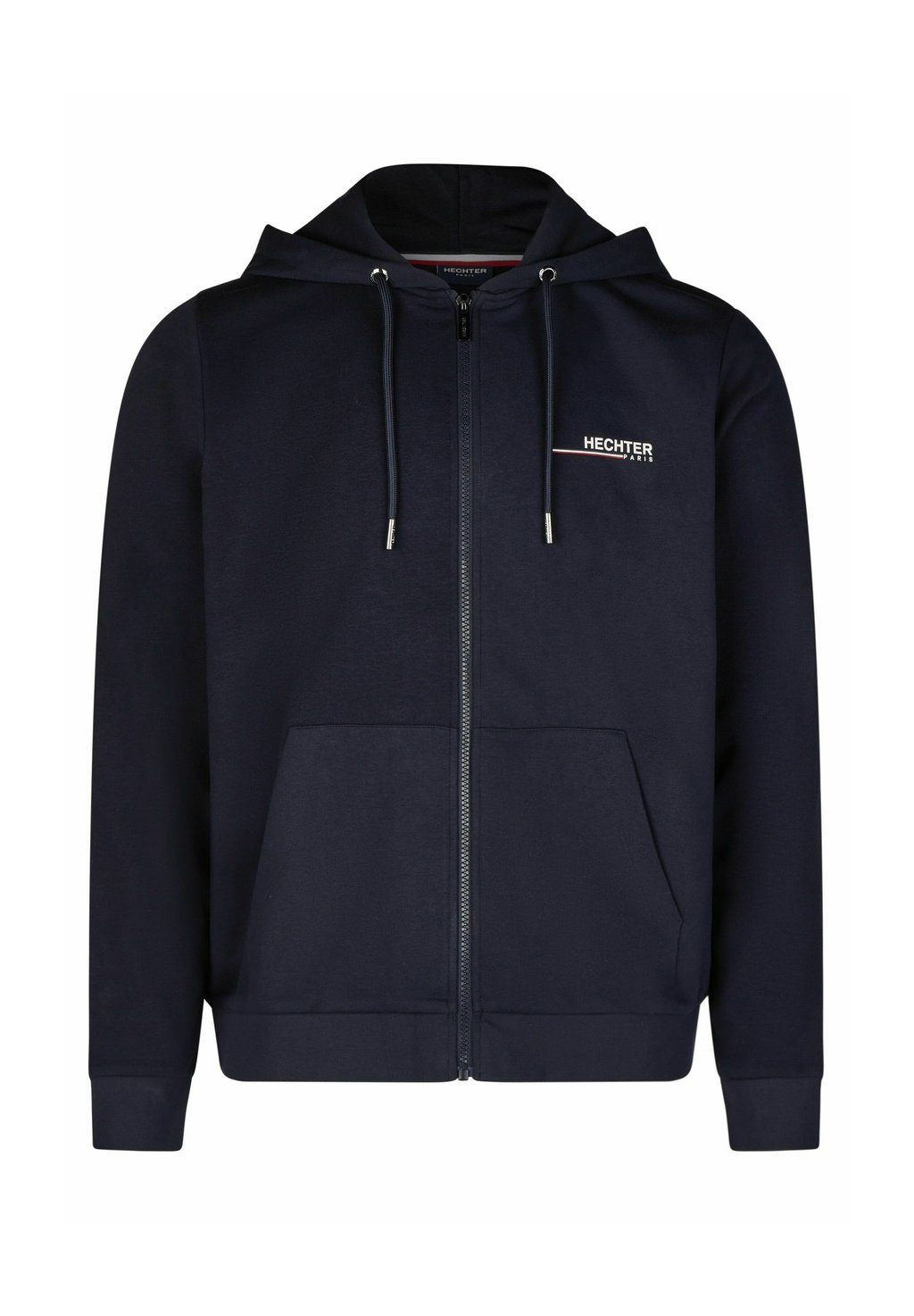 Толстовка на молнии Hechter Paris, темно-синий
Толстовка на молнии Hechter Paris, темно-синий