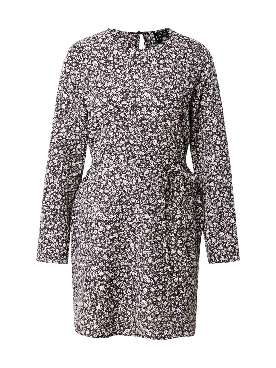 Мини платье VERO MODA Dress VMMACHA, черный
Мини платье VERO MODA Dress VMMACHA, черный