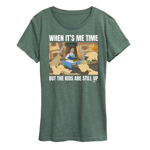 Футболка с принтом Princess Belle Me Time Disney, Heather Green, Зеленый, Футболка с принтом Princess Belle Me Time Disney, Heather Green
Футболка с принтом Princess Belle Me Time Disney, Heather Green, Зеленый, Футболка с принтом Princess Belle Me Time Disney, Heather Green