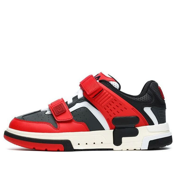 Кроссовки doppio 'red' Fila, красный
Кроссовки doppio 'red' Fila, красный