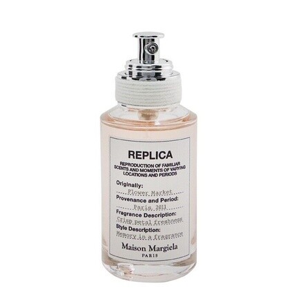 Replica Flower Market EDT спрей-духи 30 мл Maison Margiela
Replica Flower Market EDT спрей-духи 30 мл Maison Margiela