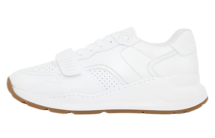 Обувь Burberry Lifestyle Мужская
Обувь Burberry Lifestyle Мужская