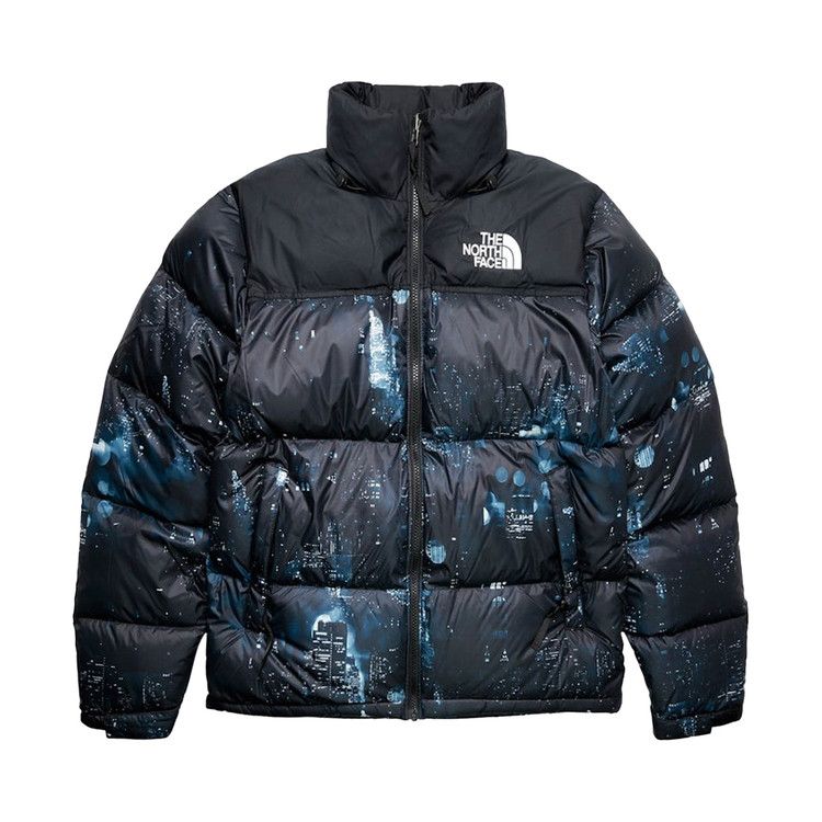 Куртка The North Face x Extra Butter Nightcrawlers Nuptse Jacket, Multicolor
Куртка The North Face x Extra Butter Nightcrawlers Nuptse Jacket, Multicolor