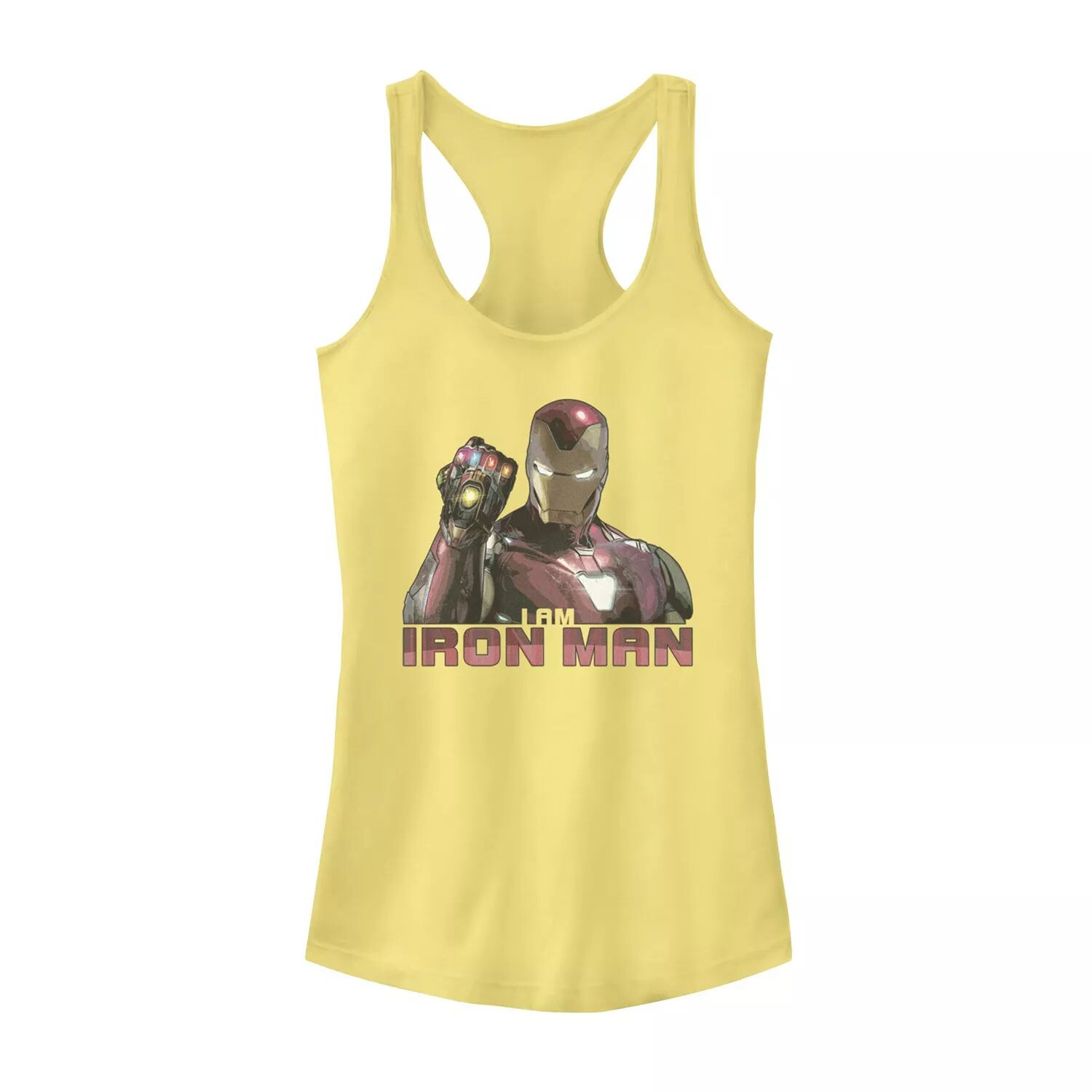 Майка с портретом и рукавицами Marvel Iron Man для юниоров Licensed Character
Майка с портретом и рукавицами Marvel Iron Man для юниоров Licensed Character