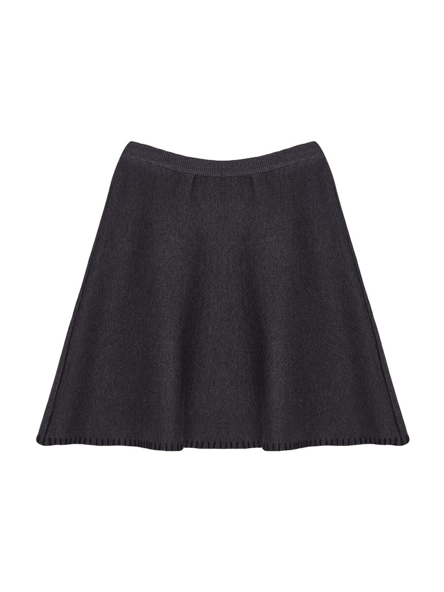 Мини юбка Trendyol, Anthracite
Мини юбка Trendyol, Anthracite