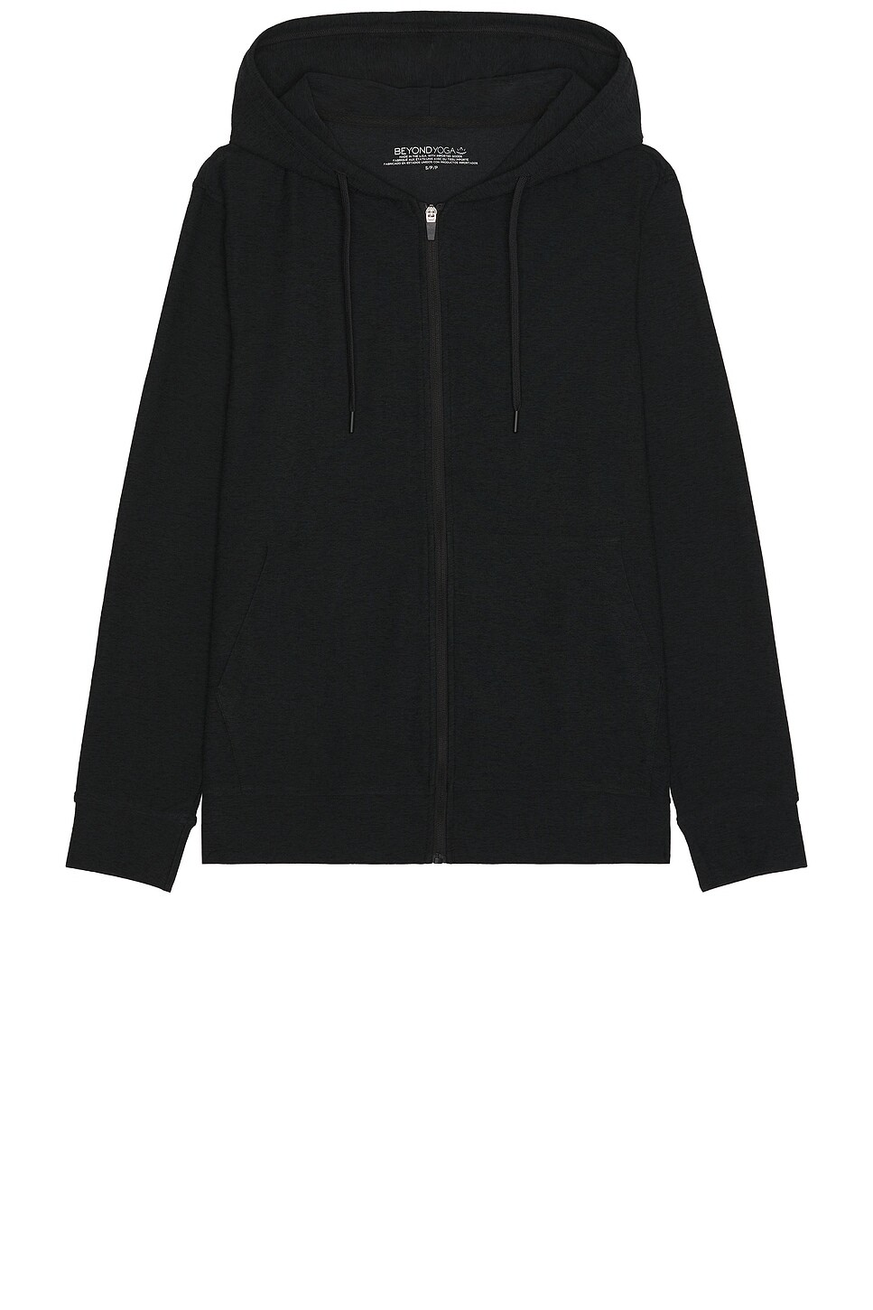 Толстовка Freefit на молнии Beyond Yoga, цвет Darkest Night
Толстовка Freefit на молнии Beyond Yoga, цвет Darkest Night