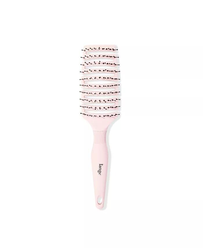 Профессиональная щетка Siena Flexi с вентиляцией L'Ange, цвет Blush
Профессиональная щетка Siena Flexi с вентиляцией L'Ange, цвет Blush