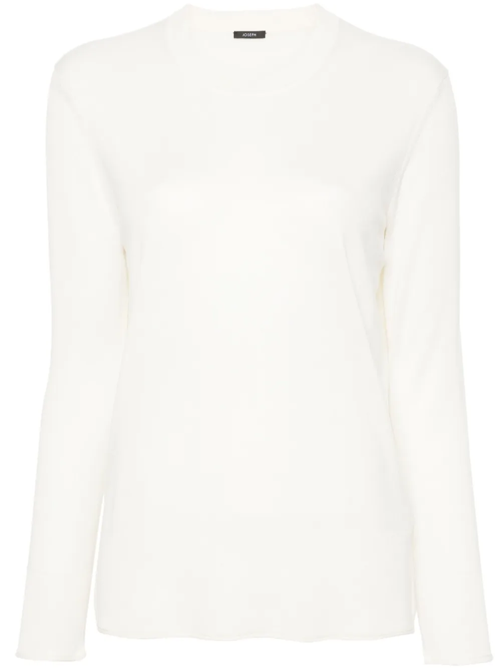 Джемпер с длинными рукавами JOSEPH, нейтральный
Джемпер с длинными рукавами JOSEPH, нейтральный