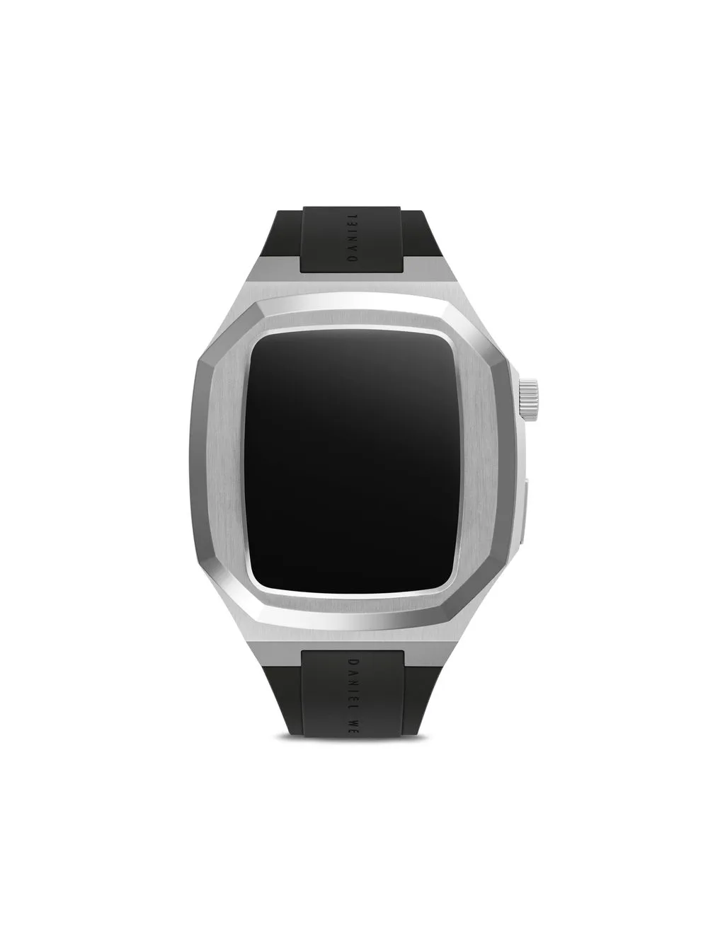 Наручные часы Switch Apple Watch 44 мм Daniel Wellington, черный
Наручные часы Switch Apple Watch 44 мм Daniel Wellington, черный
