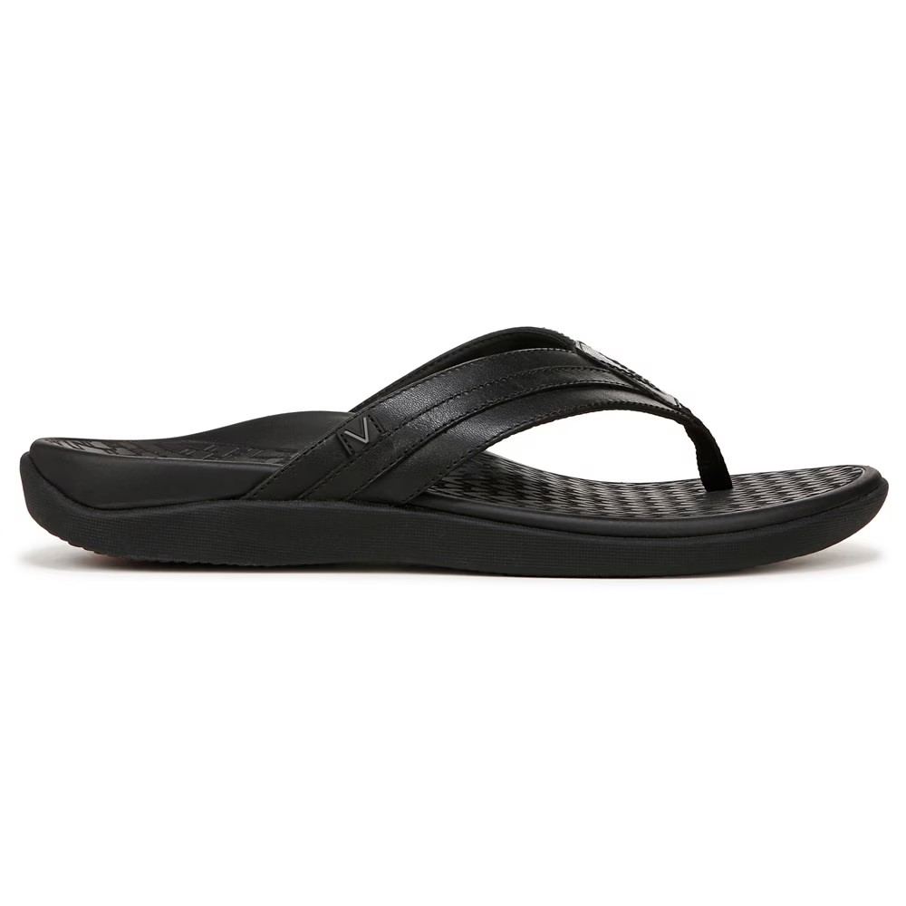 Мужские сандалии Tide II Vionic, черный
Мужские сандалии Tide II Vionic, черный