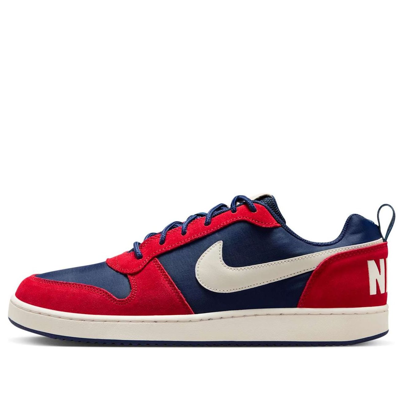 Кроссовки Nike Court Borough Low Premium 'Midnight Navy Sail University Red'
Кроссовки Nike Court Borough Low Premium 'Midnight Navy Sail University Red'
