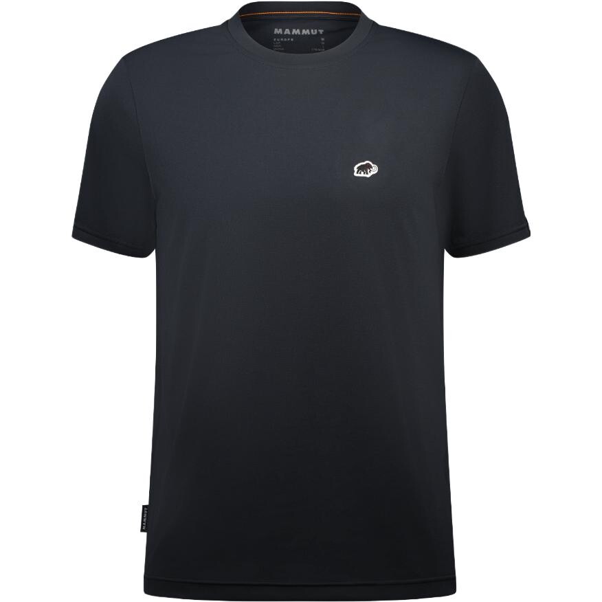 Мужская футболка Mammut, черный
Мужская футболка Mammut, черный