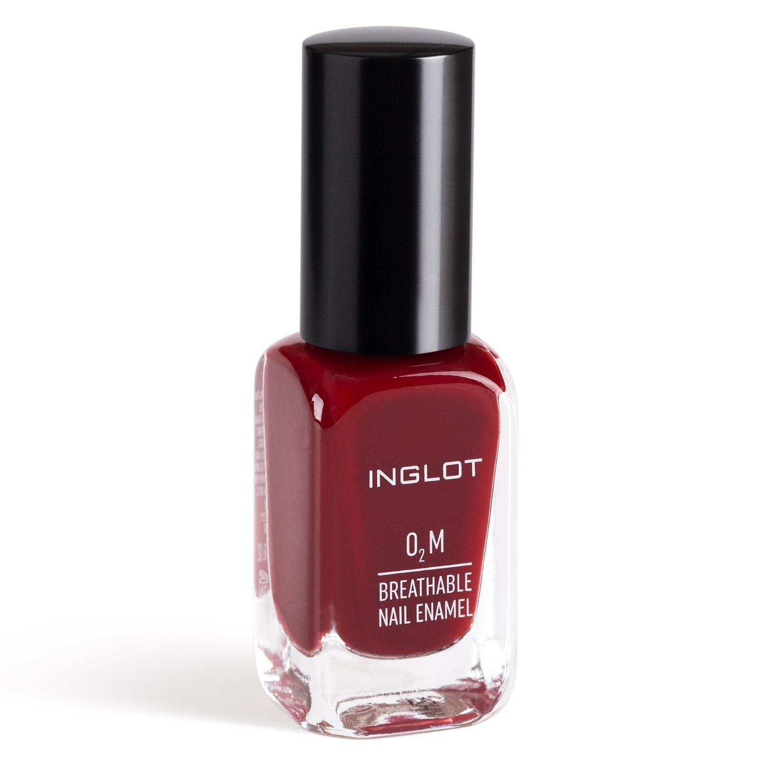Лак для ногтей o2m atmungsaktiv Inglot, 652, объем 11 мл
Лак для ногтей o2m atmungsaktiv Inglot, 652, объем 11 мл