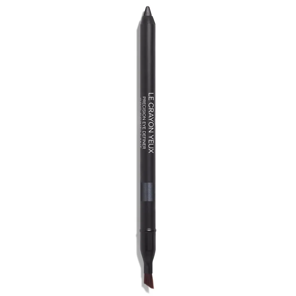 Карандаш для глаз Le Crayon Yeux Chanel, 69 Gris Scintillant
Карандаш для глаз Le Crayon Yeux Chanel, 69 Gris Scintillant