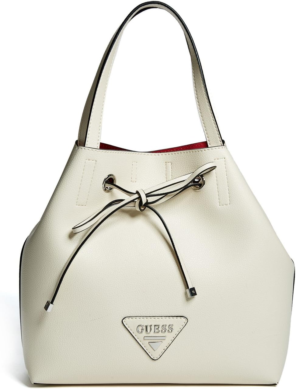 Сумка-ведро GUESS Factory Ames
Сумка-ведро GUESS Factory Ames