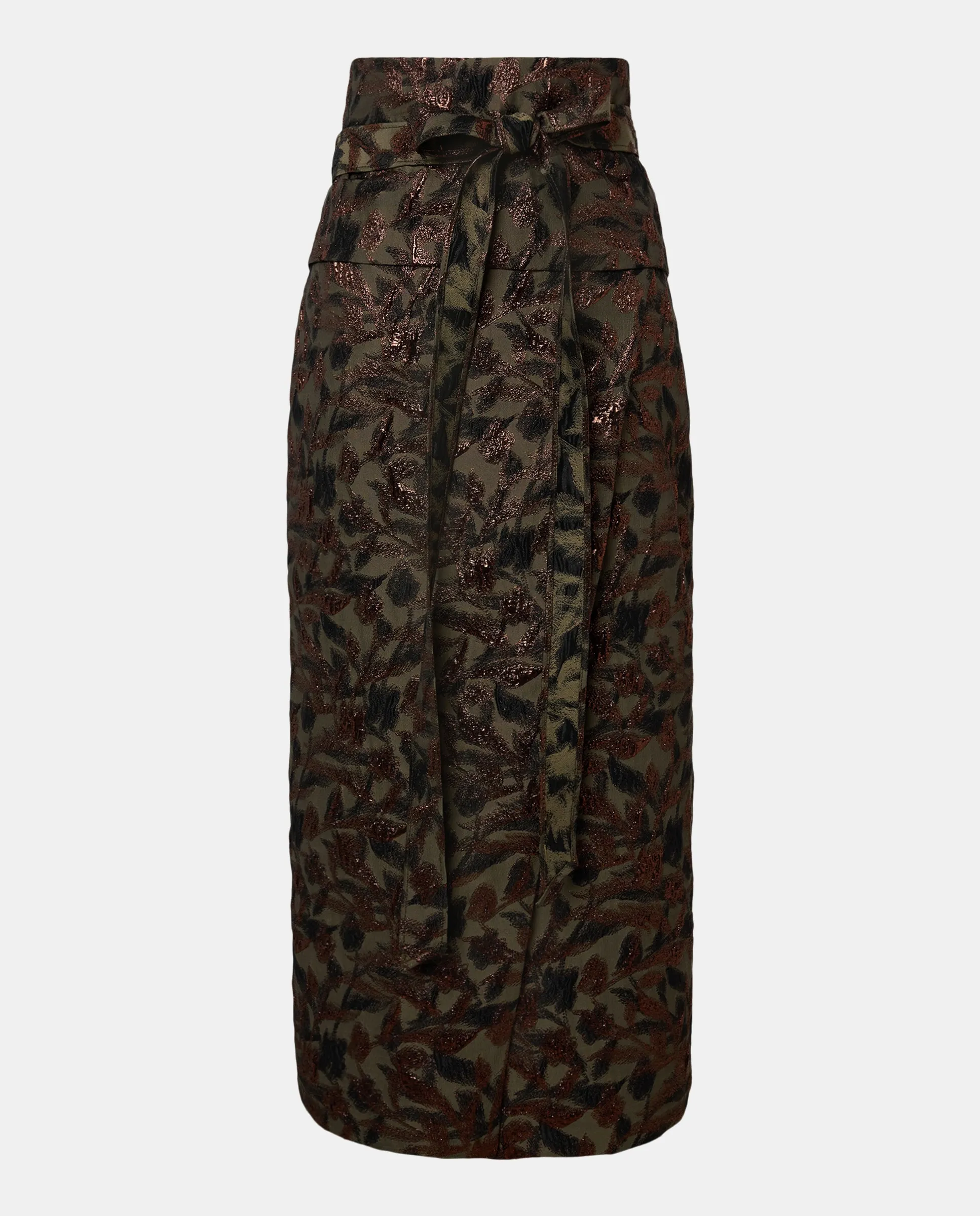 Мини-юбка жаккард Woman Fiesta El Corte Inglés, зеленый
Мини-юбка жаккард Woman Fiesta El Corte Inglés, зеленый