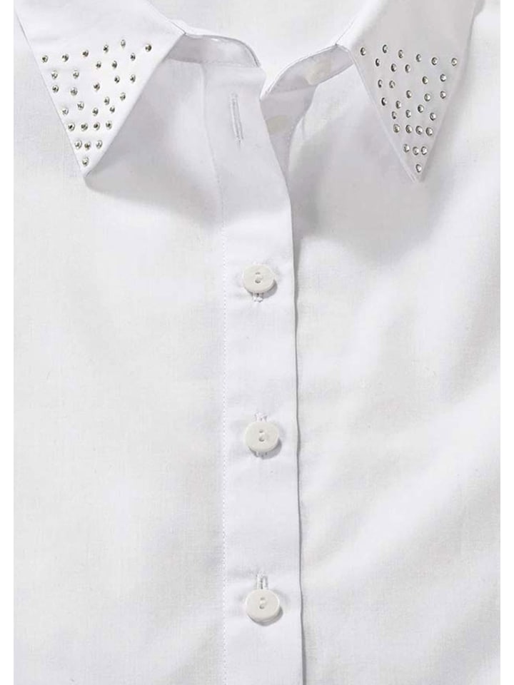 Блузка GOLDNER, белый
Блузка GOLDNER, белый