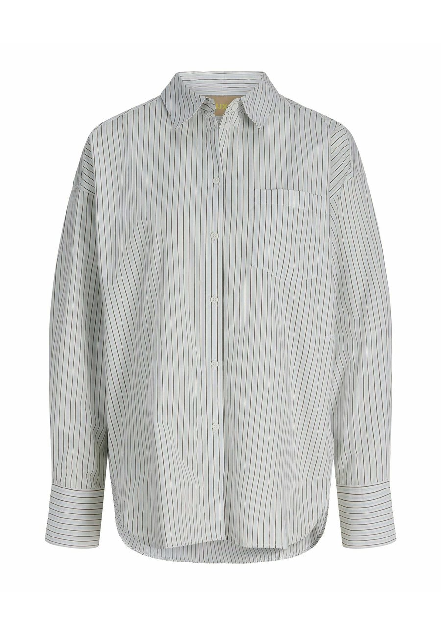 Блуза JJXX JXJAMIE RELAXED , Skyway/Light Blue
Блуза JJXX JXJAMIE RELAXED , Skyway/Light Blue