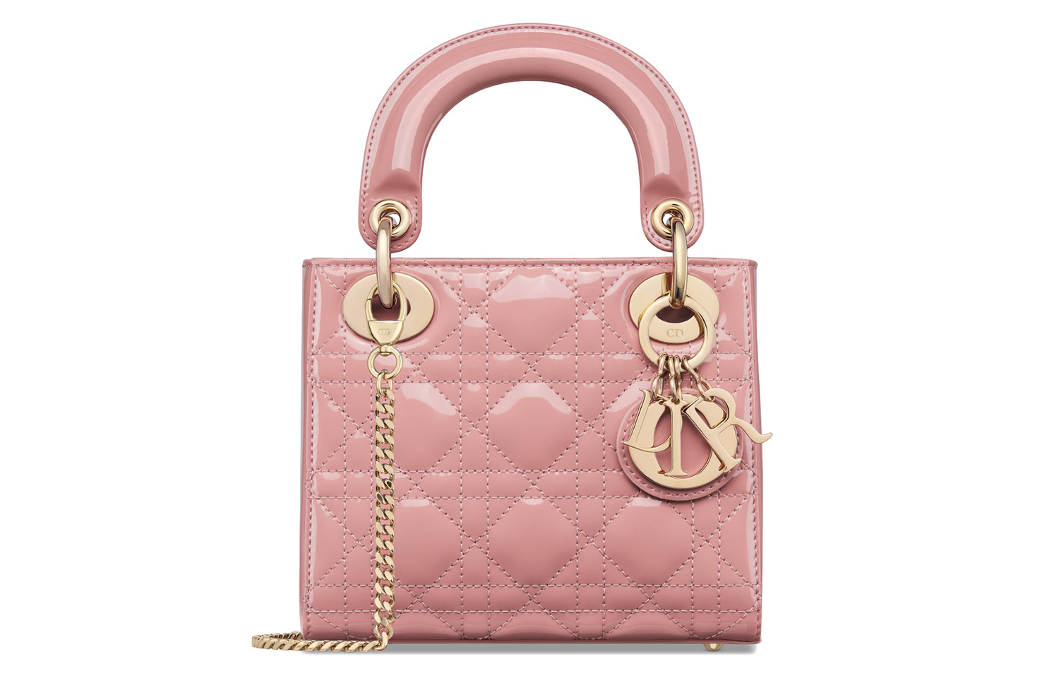 DIOR Женская сумка из лаковой кожи Кожаная женская сумка Сумка через плечо Миниатюрная сумка Розовая
DIOR Женская сумка из лаковой кожи Кожаная женская сумка Сумка через плечо Миниатюрная сумка Розовая